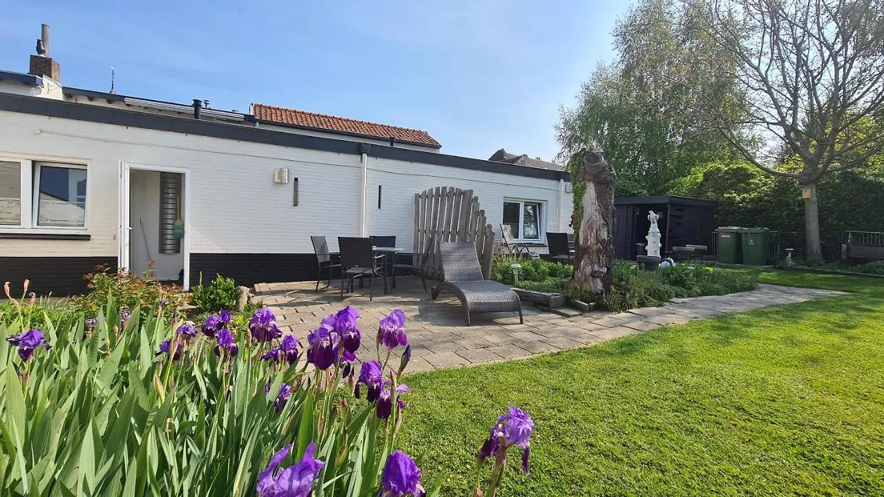 Roos Guesthouse Holiday Appartements Valkenburg aan de Geul 0*,