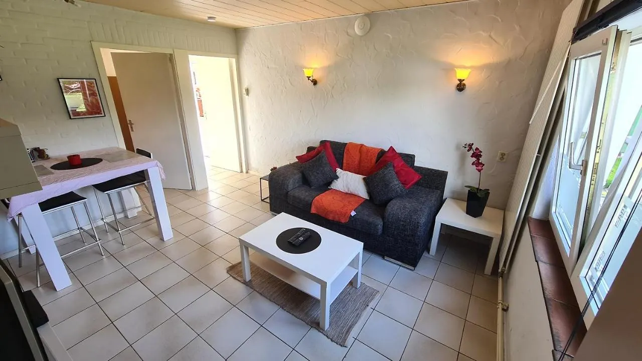 Roos Guesthouse Holiday Appartements Valkenburg aan de Geul 0*,  Hollandia