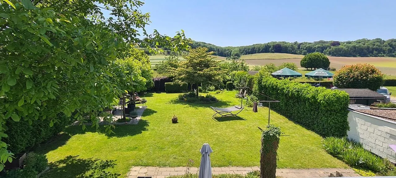 Roos Guesthouse Holiday Appartements Valkenburg aan de Geul
