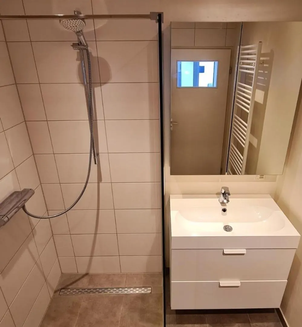 Roos Guesthouse Holiday Appartements Valkenburg aan de Geul 0*,  Hollandia