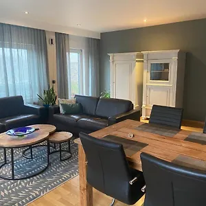 Bed & Breakfast Panorama Sousberg En, Schin op Geul