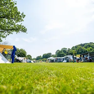 Camping Vinkenhof, Schin op Geul