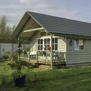 Bed & Breakfast De Bosuil, Steensel