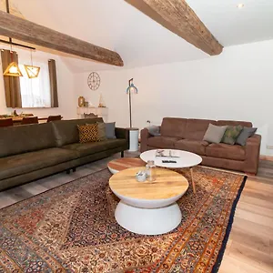 Appartement Jeanneke Bosch Iii, Schin op Geul