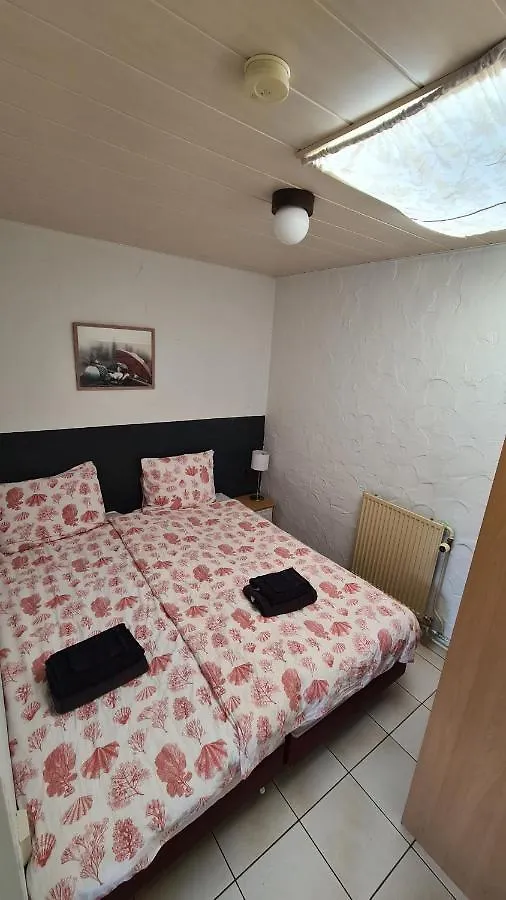 Aparthotel Roos Guesthouse Holiday Appartements Valkenburg aan de Geul