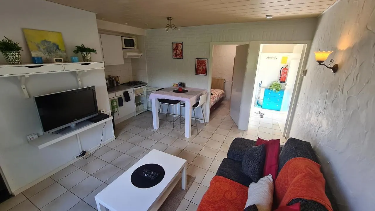 Roos Guesthouse Holiday Appartements Valkenburg aan de Geul 0*,