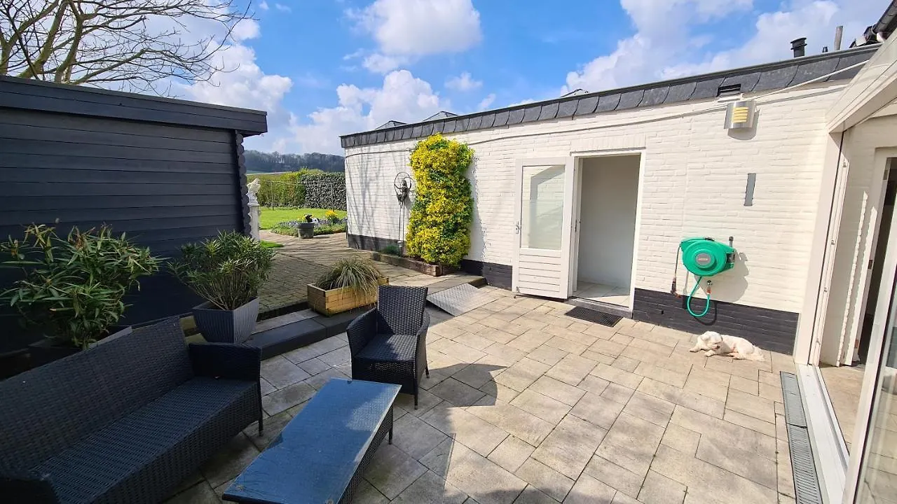 Roos Guesthouse Holiday Appartements Valkenburg aan de Geul
