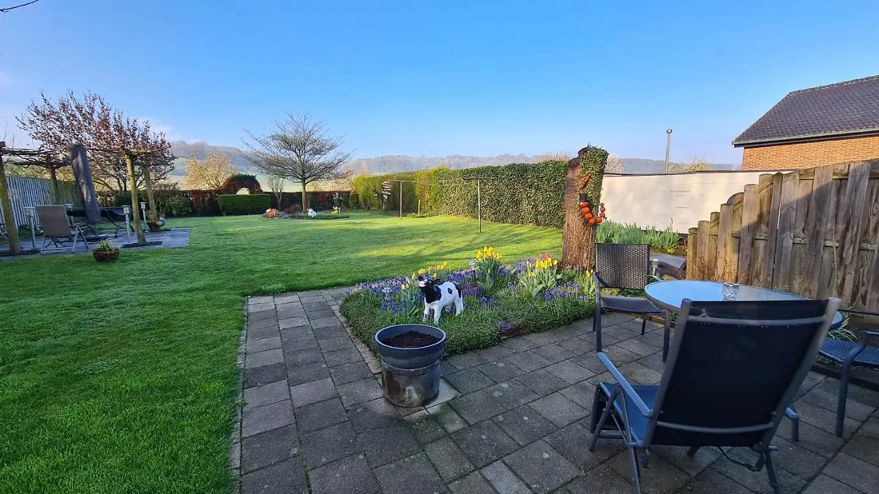 Roos Guesthouse Holiday Appartements Valkenburg aan de Geul 0*,  Países Bajos