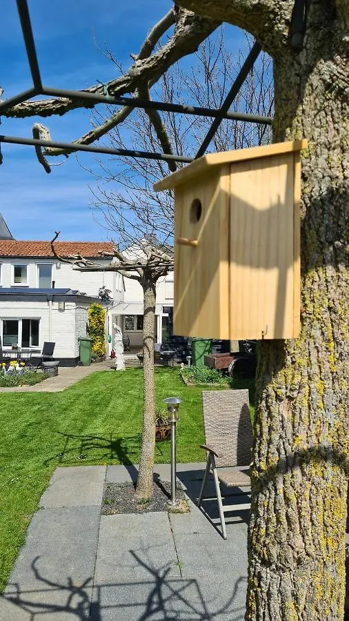 Roos Guesthouse Holiday Appartements Valkenburg aan de Geul Apartahotel