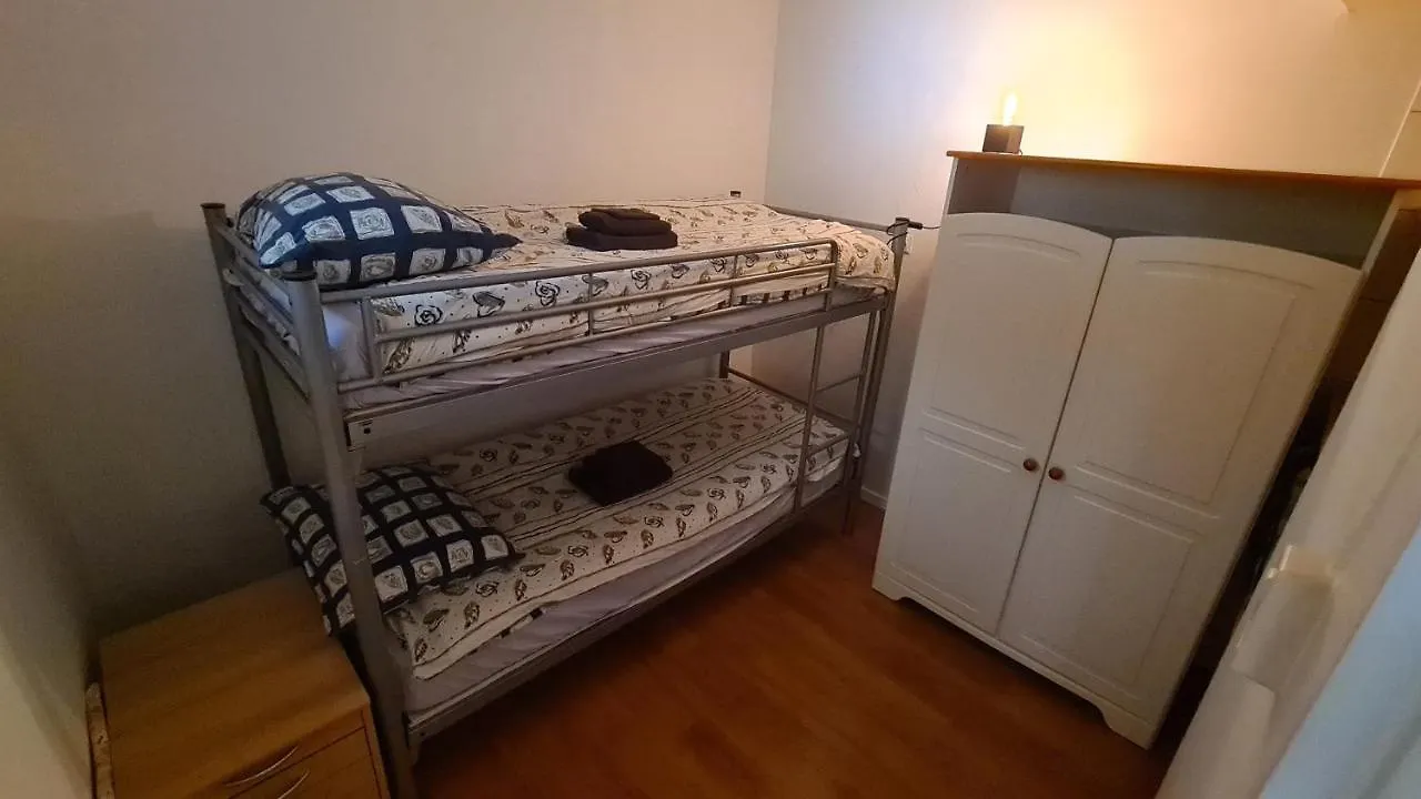 Roos Guesthouse Holiday Appartements Valkenburg aan de Geul 0*,
