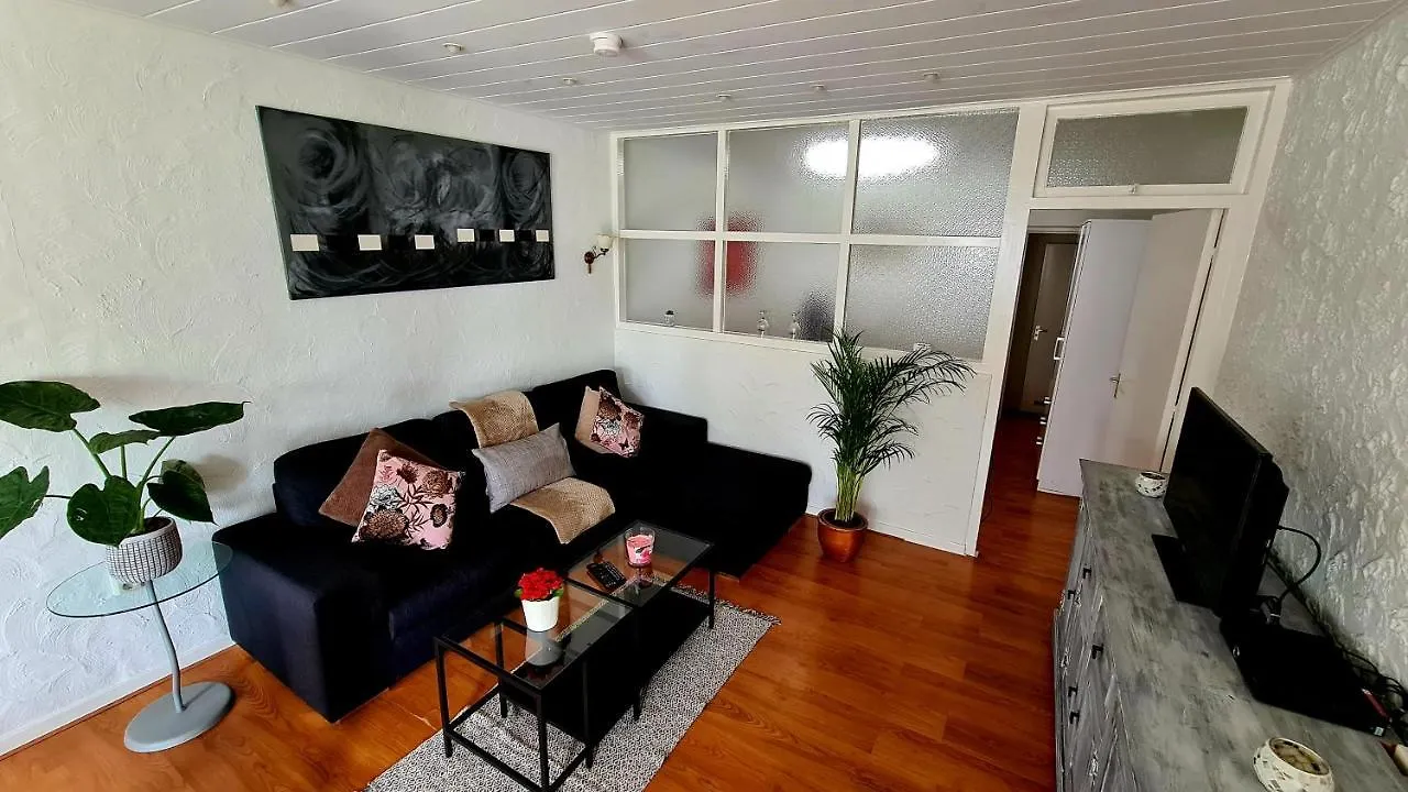 Roos Guesthouse Holiday Appartements Valkenburg aan de Geul Apartahotel