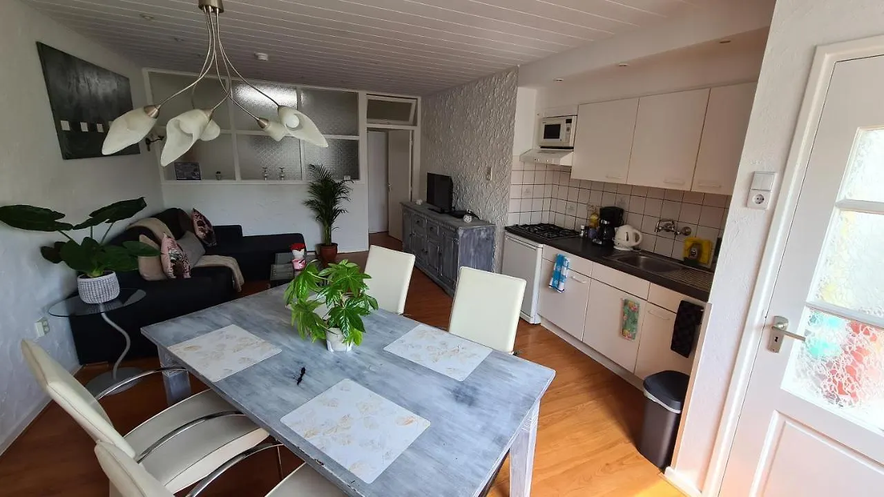 Roos Guesthouse Holiday Appartements Valkenburg aan de Geul Apartahotel