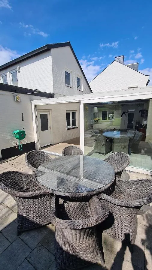 Roos Guesthouse Holiday Appartements Valkenburg aan de Geul Países Bajos