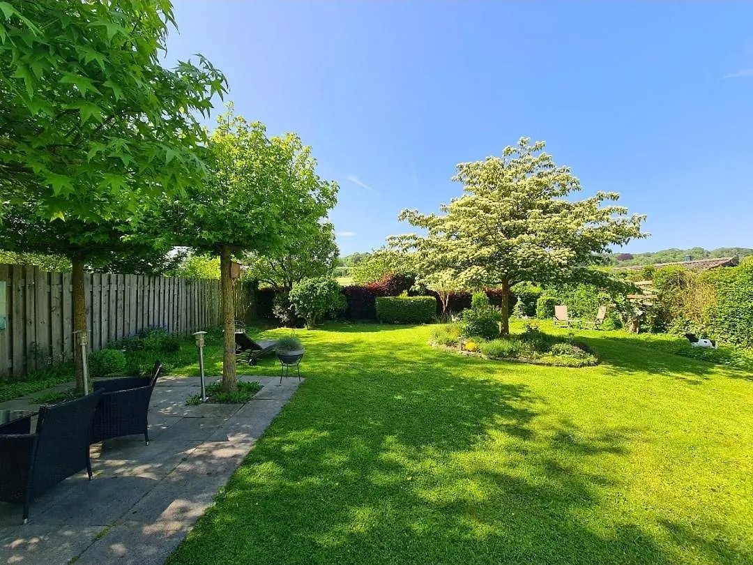 Roos Guesthouse Holiday Appartements Valkenburg aan de Geul Apartahotel