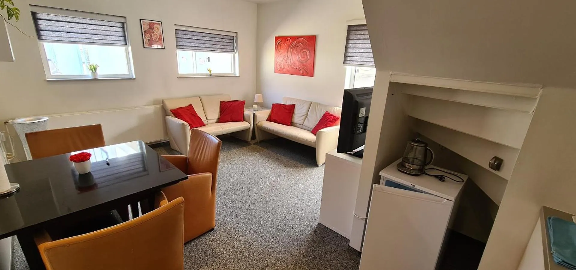 Apartahotel Roos Guesthouse Holiday Appartements Valkenburg aan de Geul