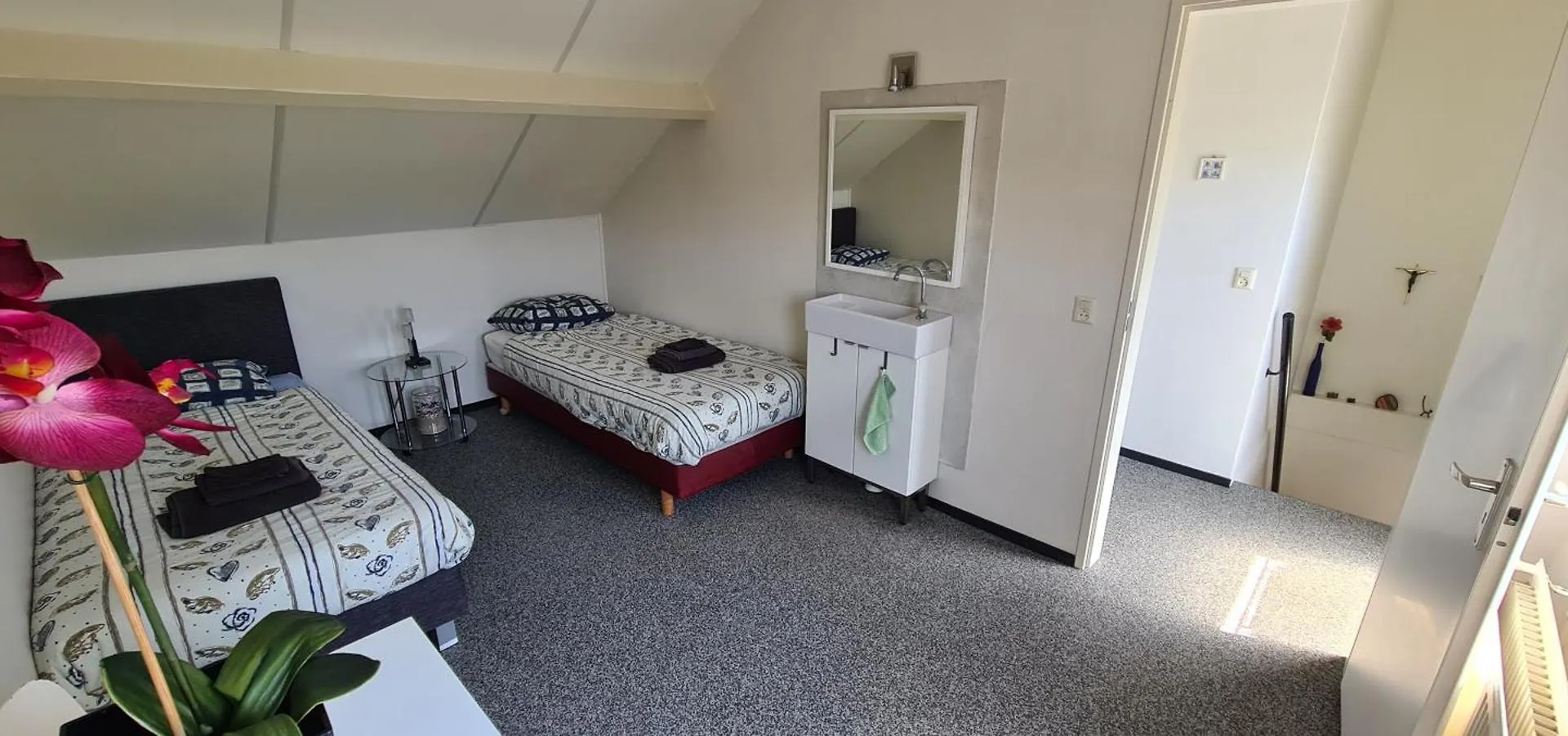 Apartahotel Roos Guesthouse Holiday Appartements Valkenburg aan de Geul