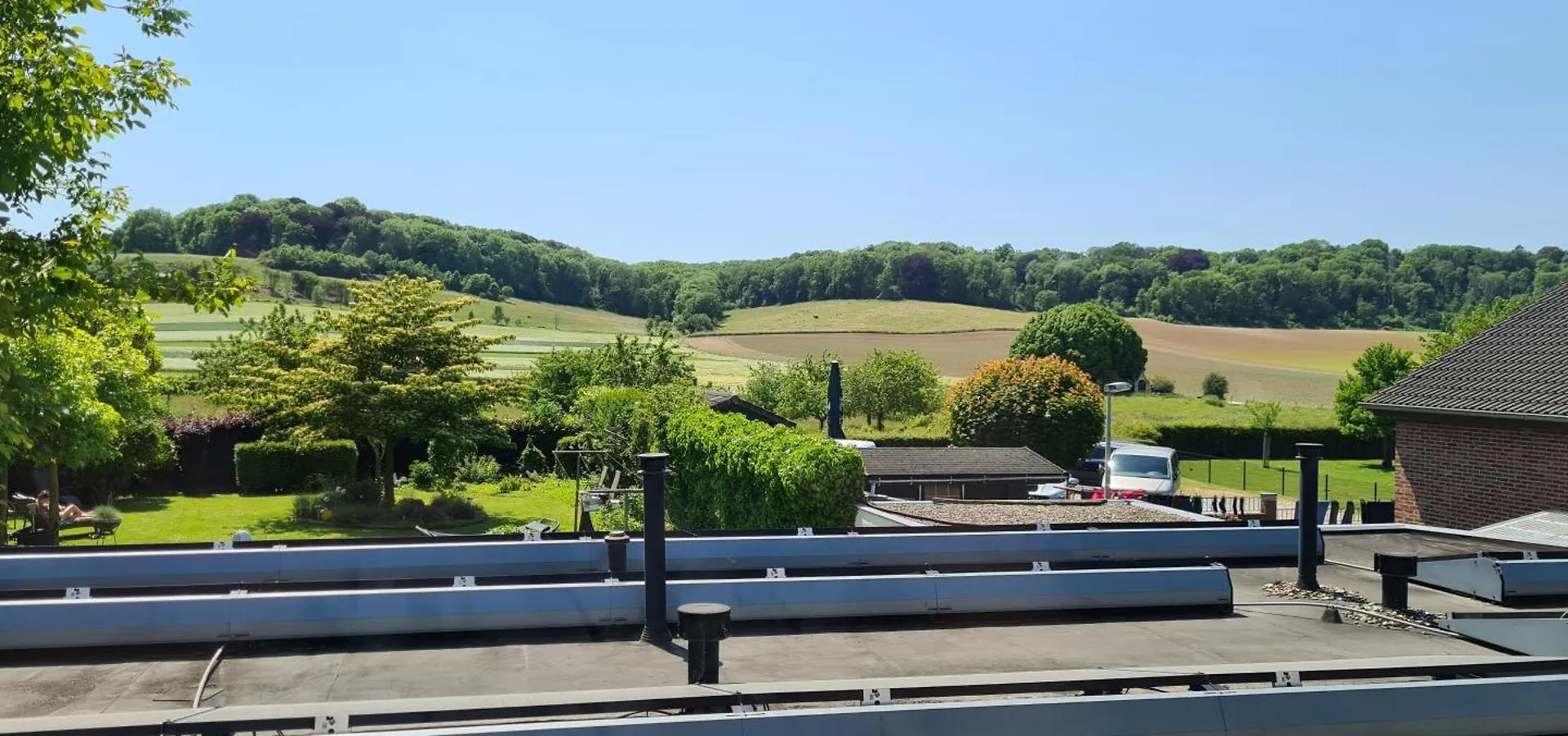 Apartahotel Roos Guesthouse Holiday Appartements Valkenburg aan de Geul