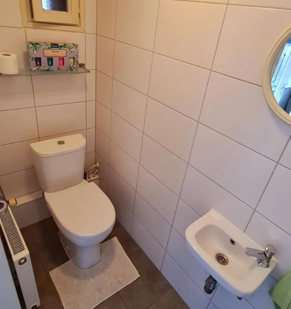 Roos Guesthouse Holiday Appartements Valkenburg aan de Geul Apartahotel