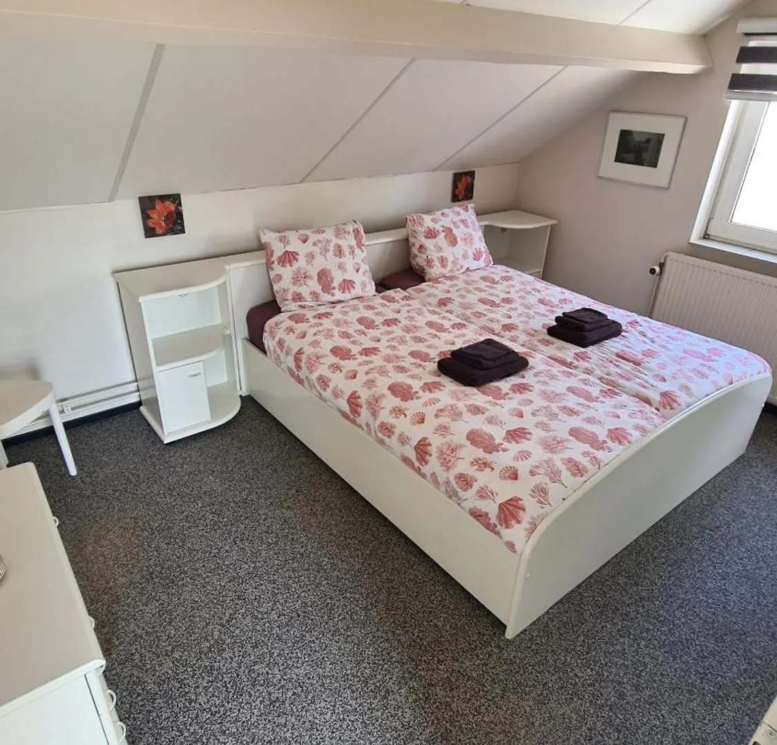 Roos Guesthouse Holiday Appartements Valkenburg aan de Geul 0*,