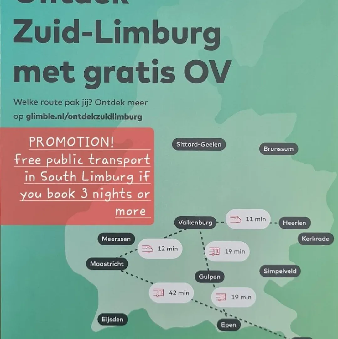Apartahotel Roos Guesthouse Holiday Appartements Valkenburg aan de Geul Países Bajos