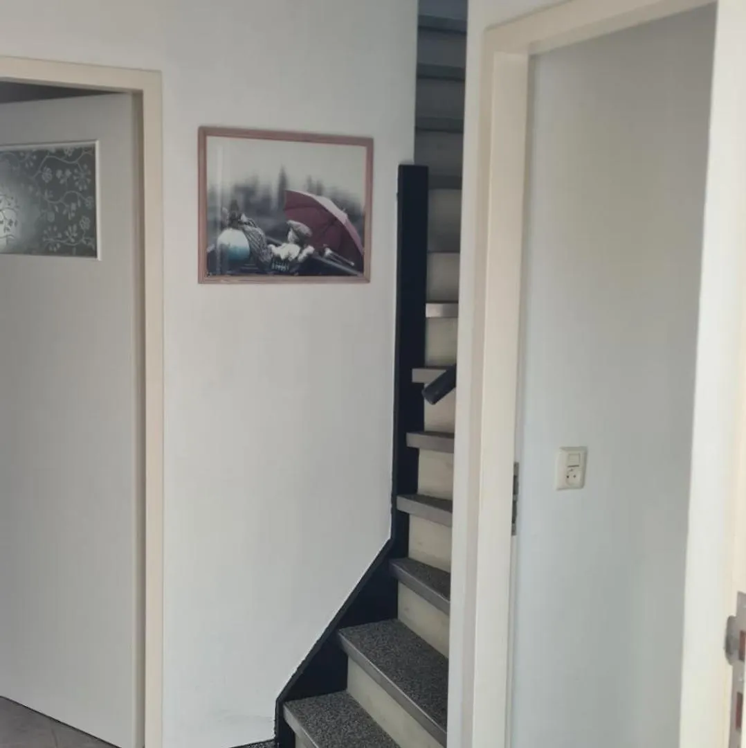 Roos Guesthouse Holiday Appartements Valkenburg aan de Geul Países Bajos